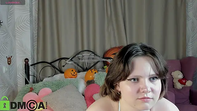 Mila  Cutee online show from 30, 10, 2025