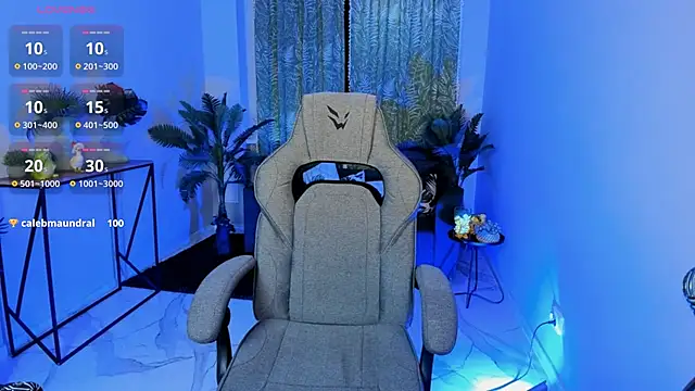 FlexyFox online show from 18, 11, 2025