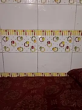 Itz Mayra  online show from 28, 11, 2025