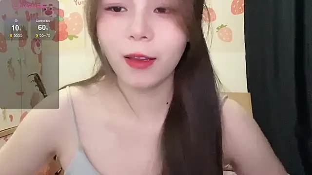 Sexcat22 online show from 23, 10, 2025