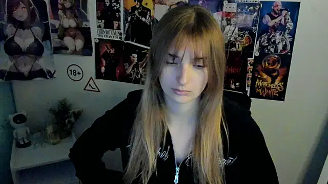 NeyliDream online show from 13, 10, 2025