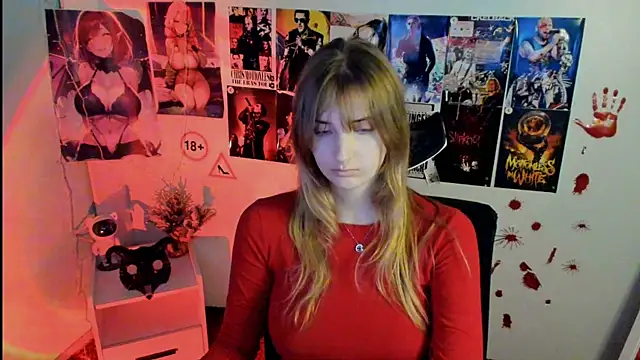 NeyliDream online show from 3, 11, 2025