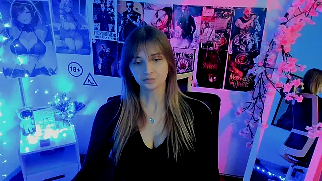 NeyliDream online show from 19, 11, 2025