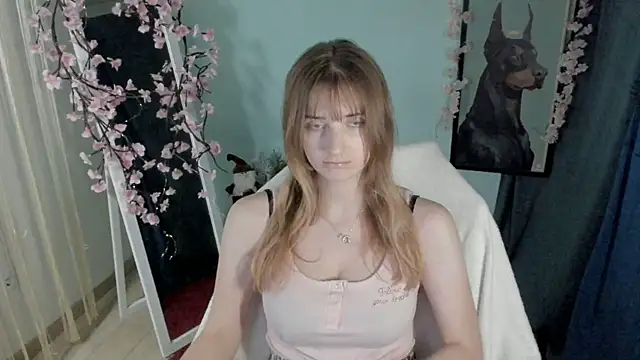 NeyliDream online show from 21, 12, 2025