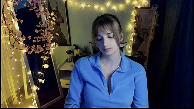 NeyliDream online show from 9, 2, 2026