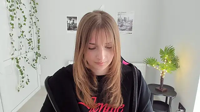 NeyliDream online show from 18, 4, 2026