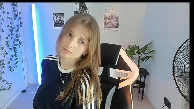 NeyliDream online show from 29, 7, 2026