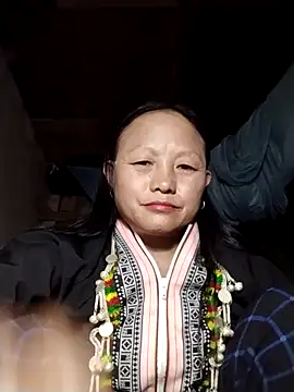 Samdim23 online show from 5, 12, 2025