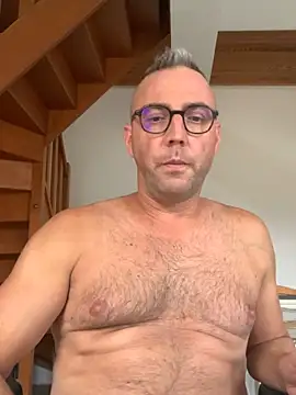 Marronglace1 online show from 29, 9, 2025