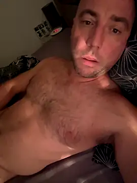 Marronglace1 online show from 27, 10, 2025