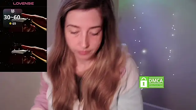 SuggestiveBehavior online show from 31, 10, 2025