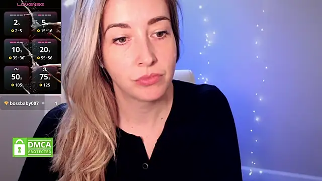 SuggestiveBehavior online show from 3, 12, 2025