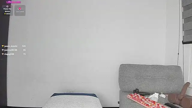 Snapshot of AvaFerrera chatting on 16, 2, 2026 AvaFerrera online show from 16, 2, 2026