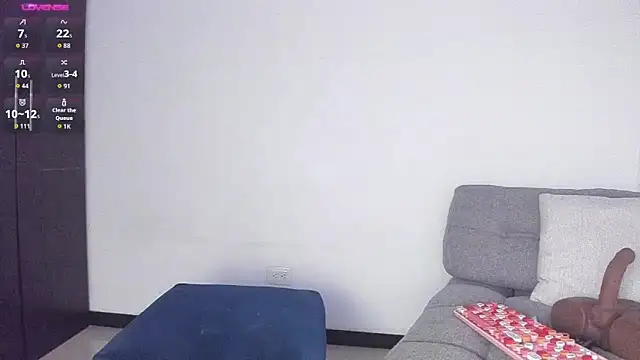 Snapshot of AvaFerrera chatting on 25, 2, 2026 AvaFerrera online show from 25, 2, 2026