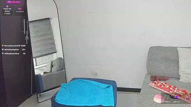 Snapshot of AvaFerrera chatting on 16, 3, 2026 AvaFerrera online show from 16, 3, 2026