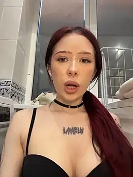 MaryMe   online show from 15, 2, 2026