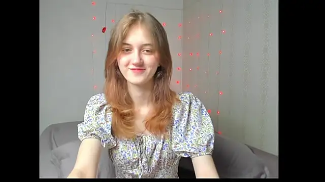 dreamy pollyyy online show from 19, 4, 2026