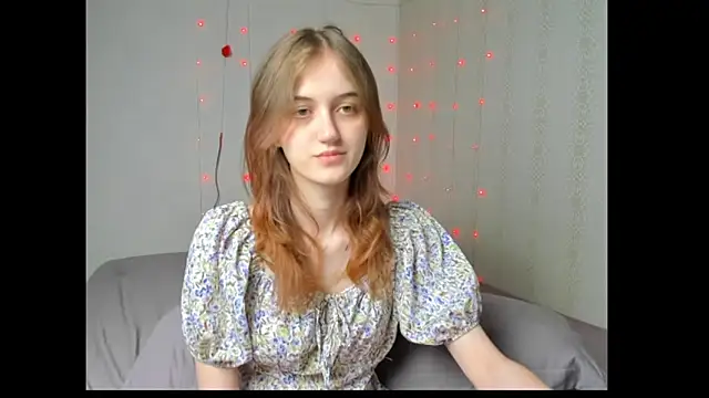 dreamy pollyyy online show from 19, 4, 2026