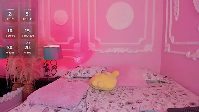 EmilyBorch online show from 7, 11, 2025