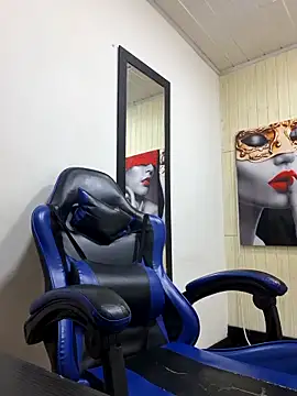 susan mooree online show from 20, 11, 2025