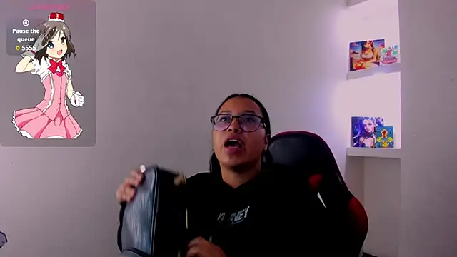 susan mooree online show from 10, 4, 2026