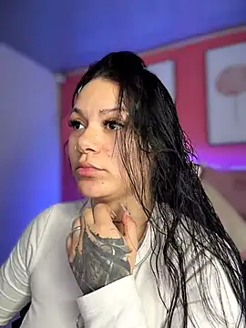 Snapshot of Megaan__More chatting on 22, 12, 2025 Megaan More online show from 22, 12, 2025