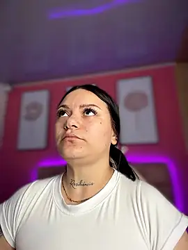 Snapshot of Megaan__More chatting on 9, 1, 2026 Megaan More online show from 9, 1, 2026