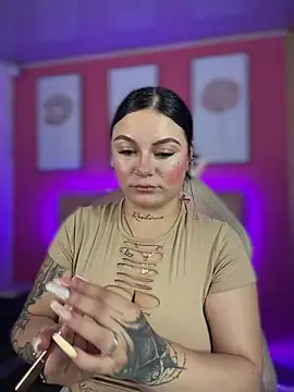 Snapshot of Megaan__More chatting on 15, 2, 2026 Megaan More online show from 15, 2, 2026