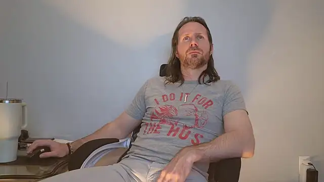 AlbinoAdonis online show from 21, 4, 2026