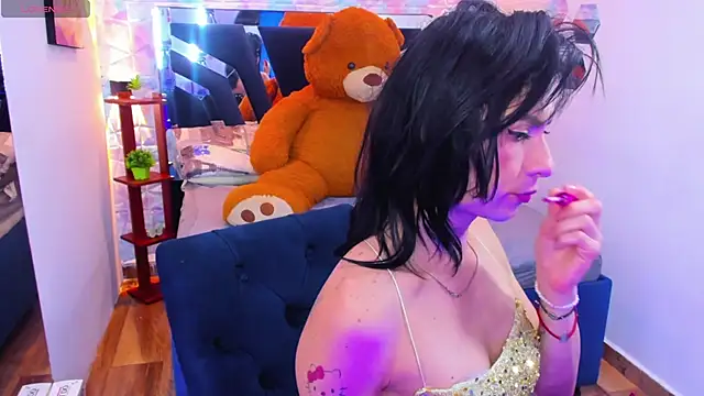 Charlotte Landry   online show from 17, 3, 2026