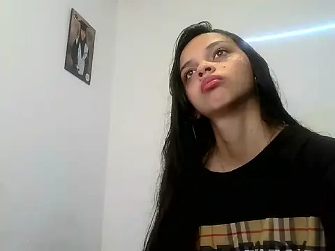 lucy babyy online show from 16, 10, 2025