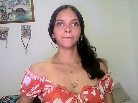 Snapshot of lucy_babyy chatting on 5, 12, 2025 lucy babyy online show from 5, 12, 2025