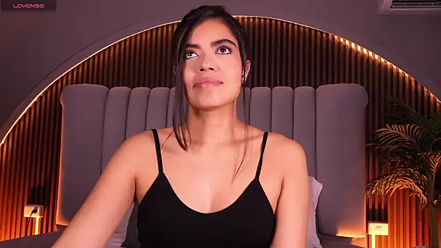 Isabellax21 online show from 17, 3, 2026