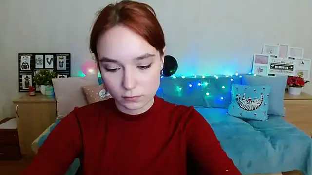 Snapshot of aFoxie chatting on 19, 9, 2025 aFoxie online show from 19, 9, 2025