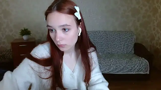 Snapshot of aFoxie chatting on 21, 9, 2025 aFoxie online show from 21, 9, 2025