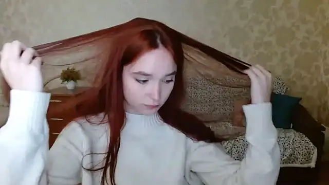 Snapshot of aFoxie chatting on 30, 9, 2025 aFoxie online show from 30, 9, 2025