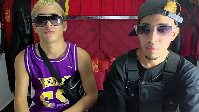 Latin straight0 online show from 9, 10, 2025