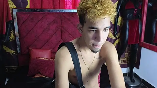 Latin straight0 online show from 17, 10, 2025