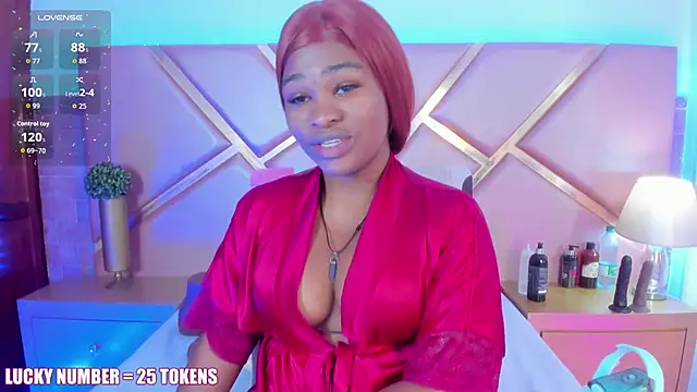 SophieSinclair online show from 15, 4, 2026