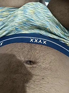 Malluplayboy987 online show from 2, 12, 2025