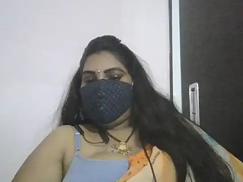 Snapshot of Nisha-telugu chatting on 4, 10, 2025 Nisha-telugu online show from 4, 10, 2025