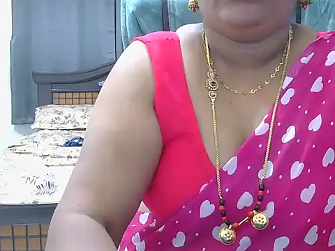 Snapshot of Nisha-telugu chatting on 27, 4, 2026 Nisha-telugu online show from 27, 4, 2026