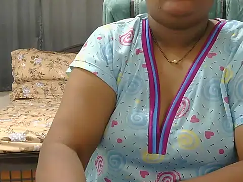 Snapshot of Nisha-telugu chatting on 24, 5, 2026 Nisha-telugu online show from 24, 5, 2026