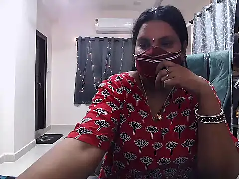 Snapshot of Nisha-telugu chatting on 15, 6, 2026 Nisha-telugu online show from 15, 6, 2026