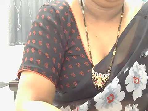 Snapshot of Nisha-telugu chatting on 20, 6, 2026 Nisha-telugu online show from 20, 6, 2026
