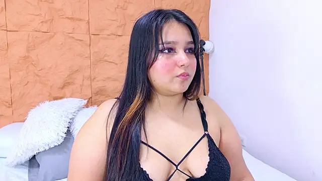 IvannaaVega online show from 24, 5, 2026