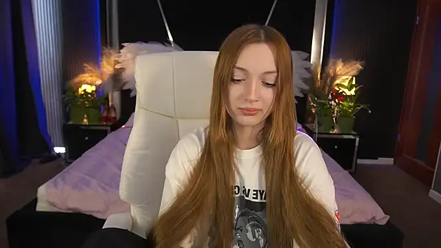 FoxyMayy online show from 24, 5, 2026