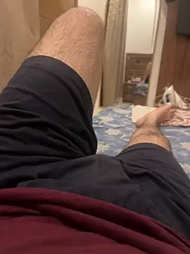 Sid5642 online show from 10, 10, 2025