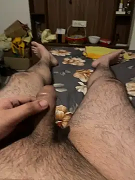 Sid5642 online show from 30, 10, 2025