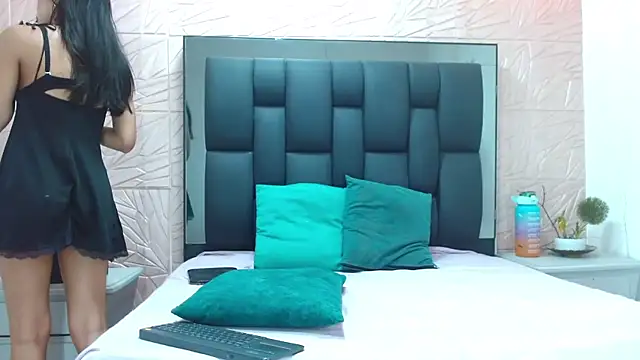 Tinita  online show from 21, 10, 2025